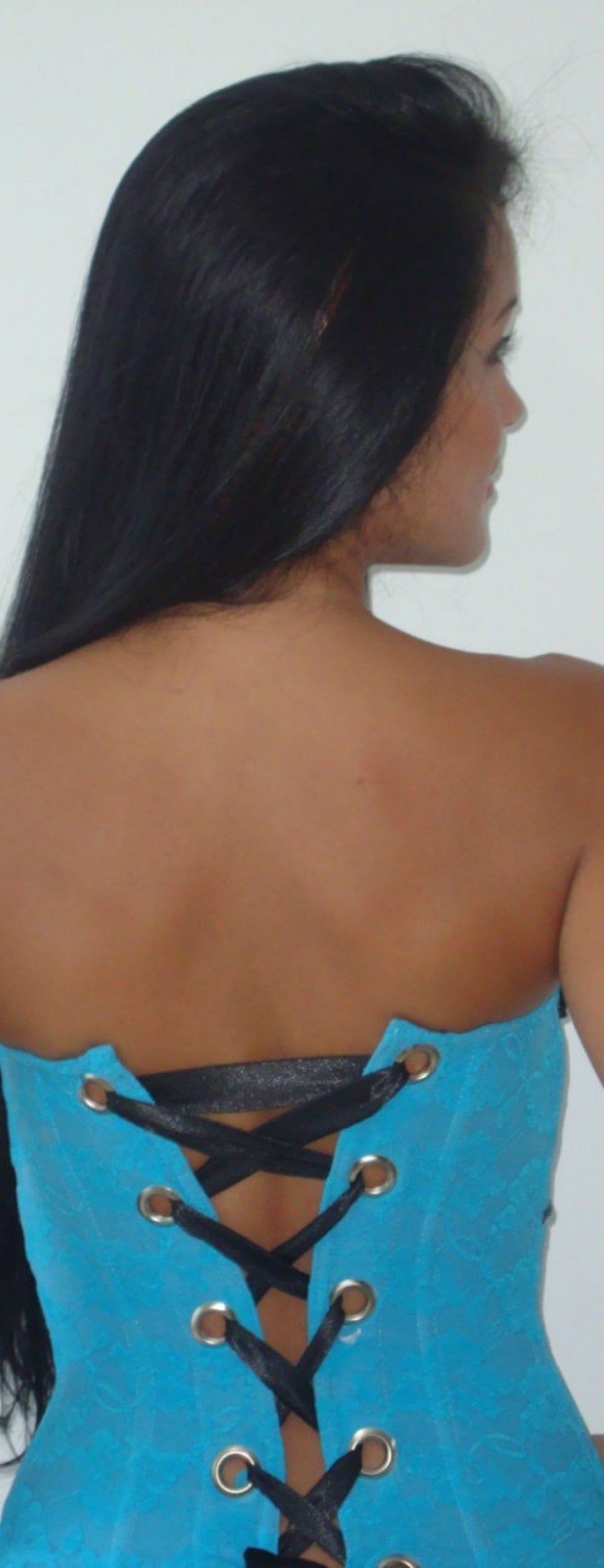 Ref. 004 -139 Corsette Colombia es Passion