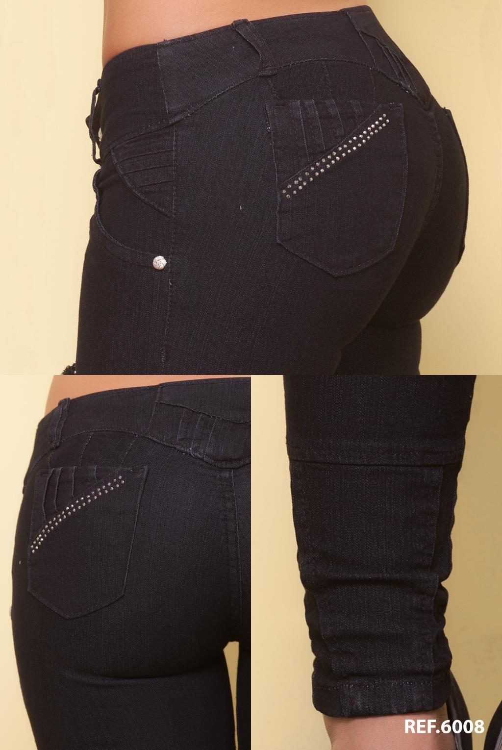 Ref. 006 -6008 JEAN LEVANTACOLA COLOMBIANO DESEO