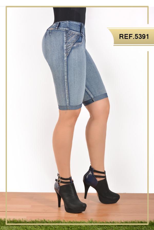 Ref. 001 -5391C CAPRI COLOMBIANO LEVANTACOLA