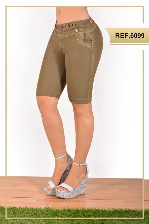 Ref. 001 -6099C Jean Capri