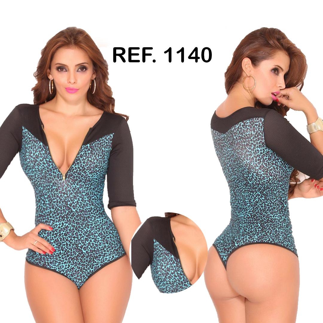 Ref. 008 -1140 BODY DAMA