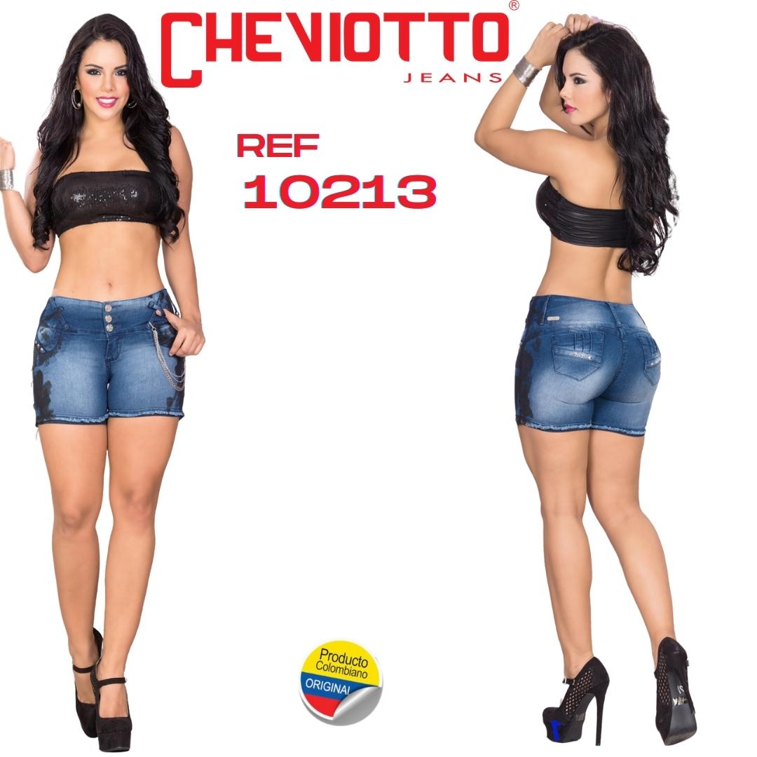 Ref. 001 -10213 SHORT DAMA