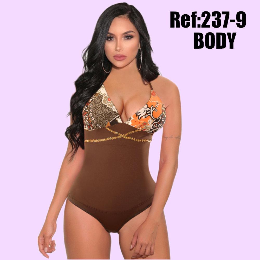Ref. 005 -237-9 Body Sexy Latex - ropacolombianaeneuropa