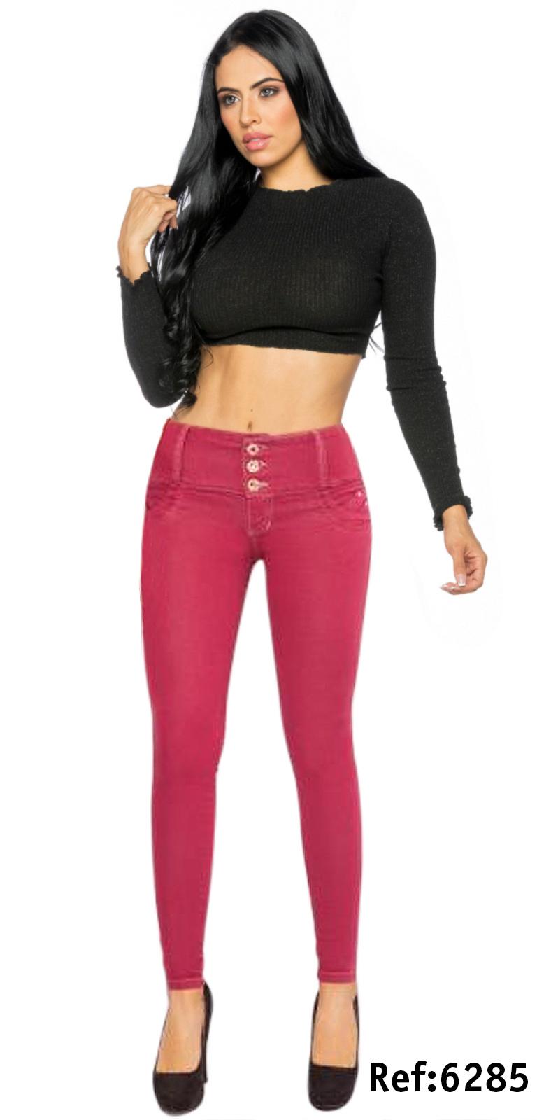 Ref. 006 -6285 JEAN LEVANTACOLA COLOMBIANO
