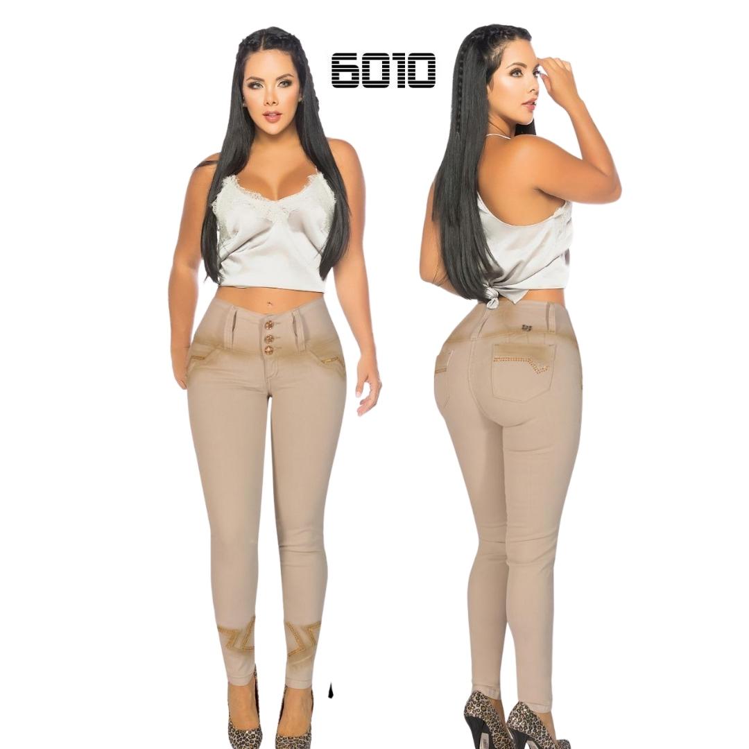 Ref. 006 -6010 Jean Deseo Promocion