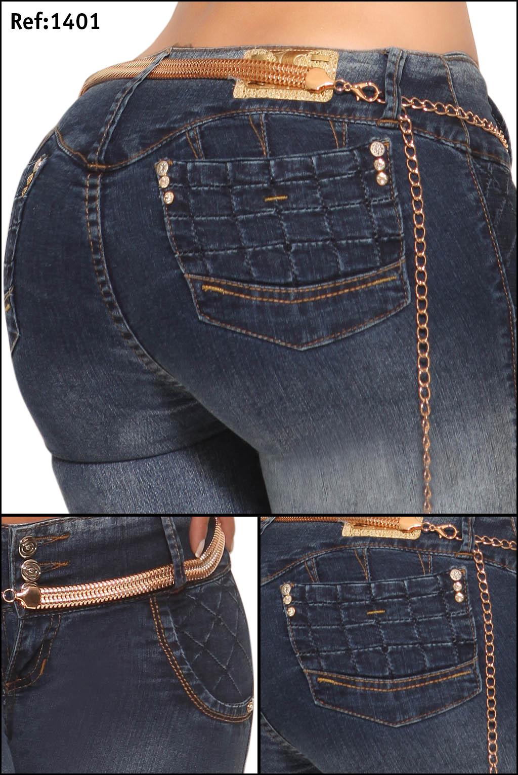 Ref. 006 -1401 Jean Levantacola - ropacolombianaeneuropa