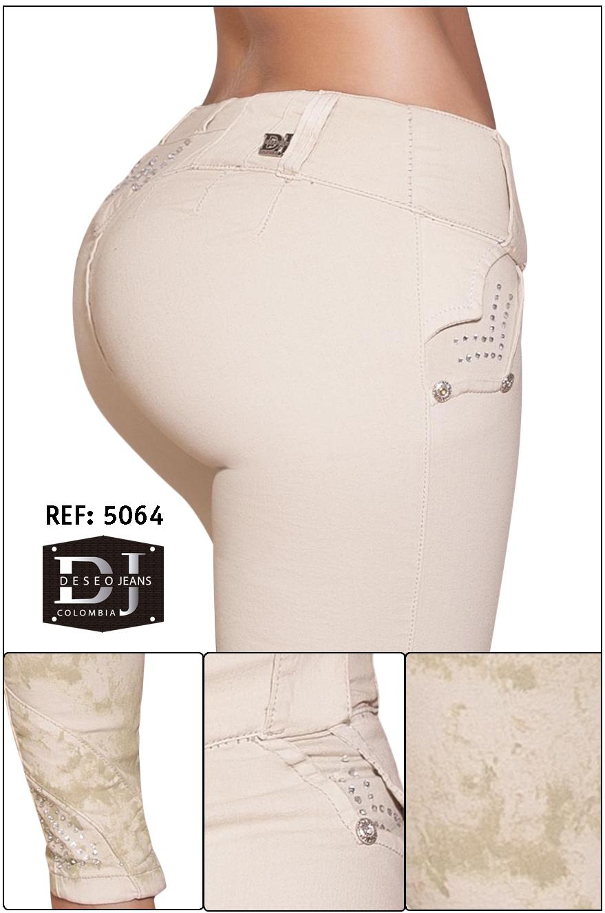 Ref. 006 -5064-1 Jean Levantacola Colombiano