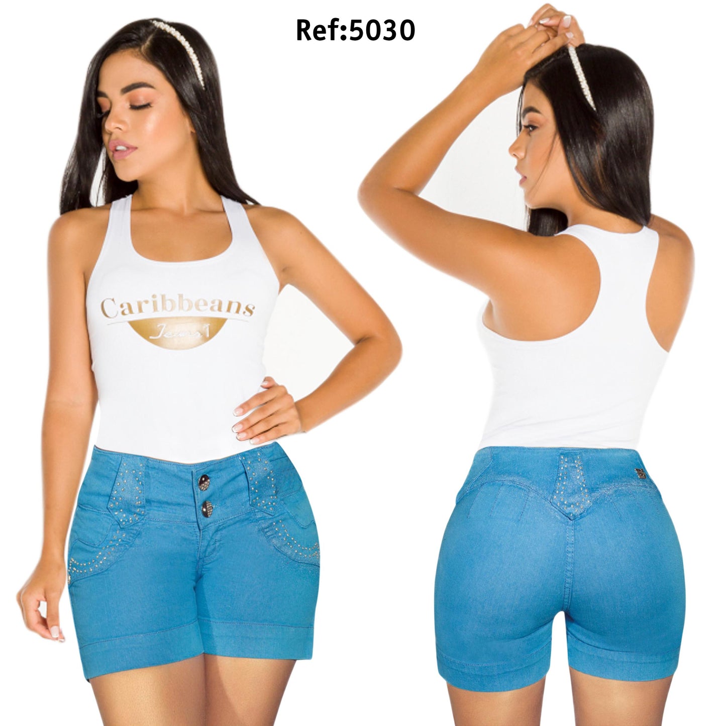 Ref. 006 -5030 Sexy Short