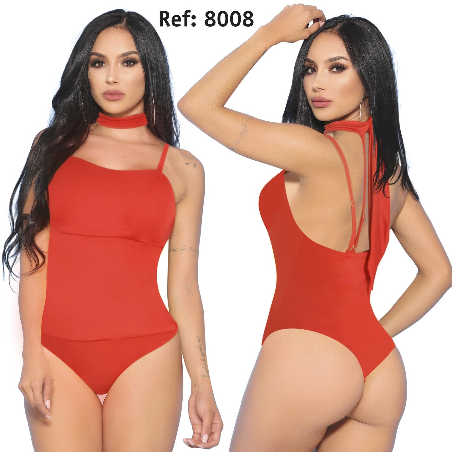 Ref. 043 -8008 Body Sexy