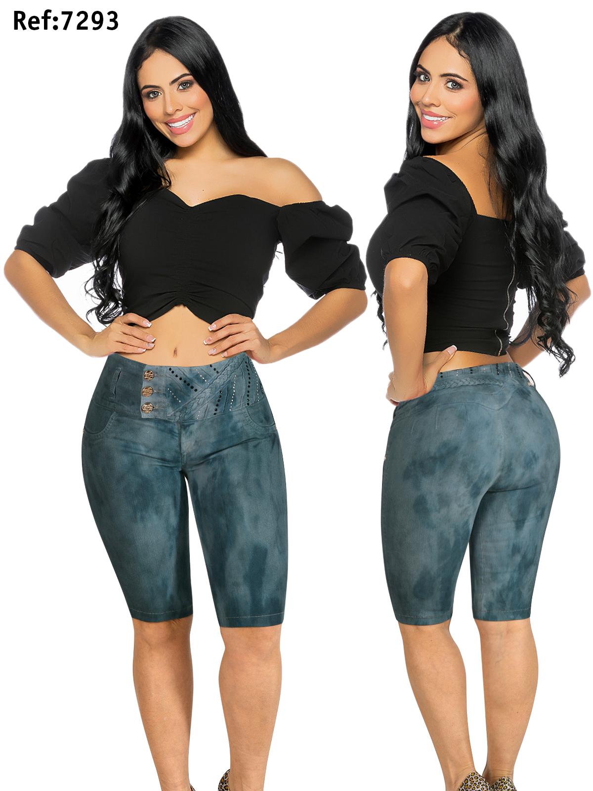 Ref. 001 -907293 Capri Con Desgastes