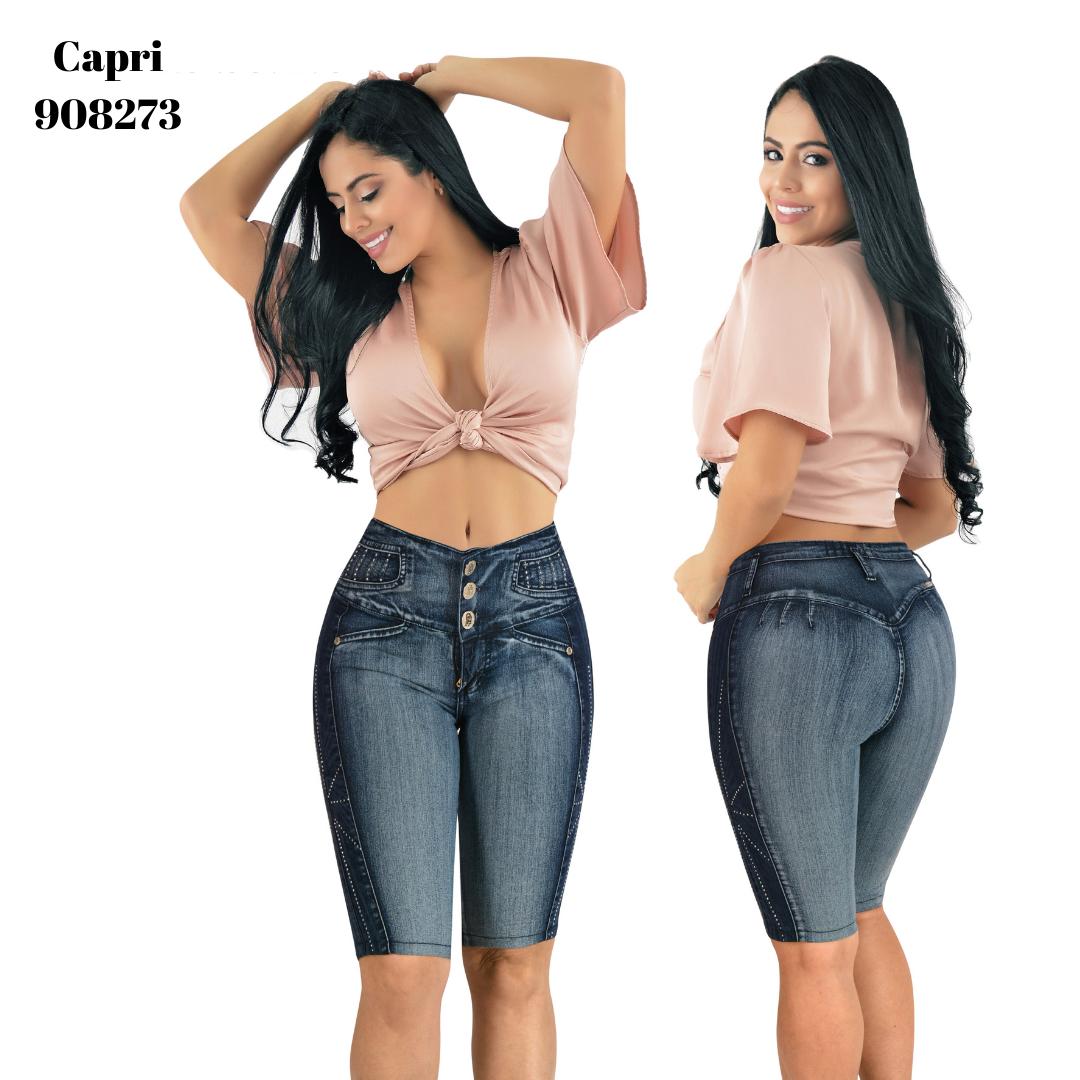 Ref. 001 -908273 Capri Cheviotto