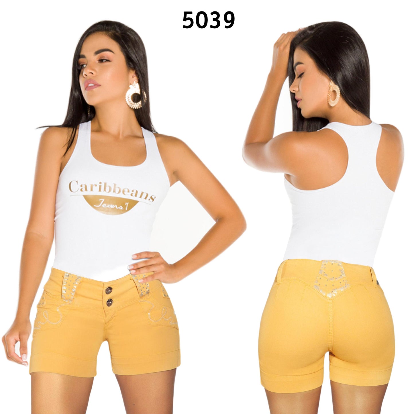 Ref. 006 -5039 Short Sexy