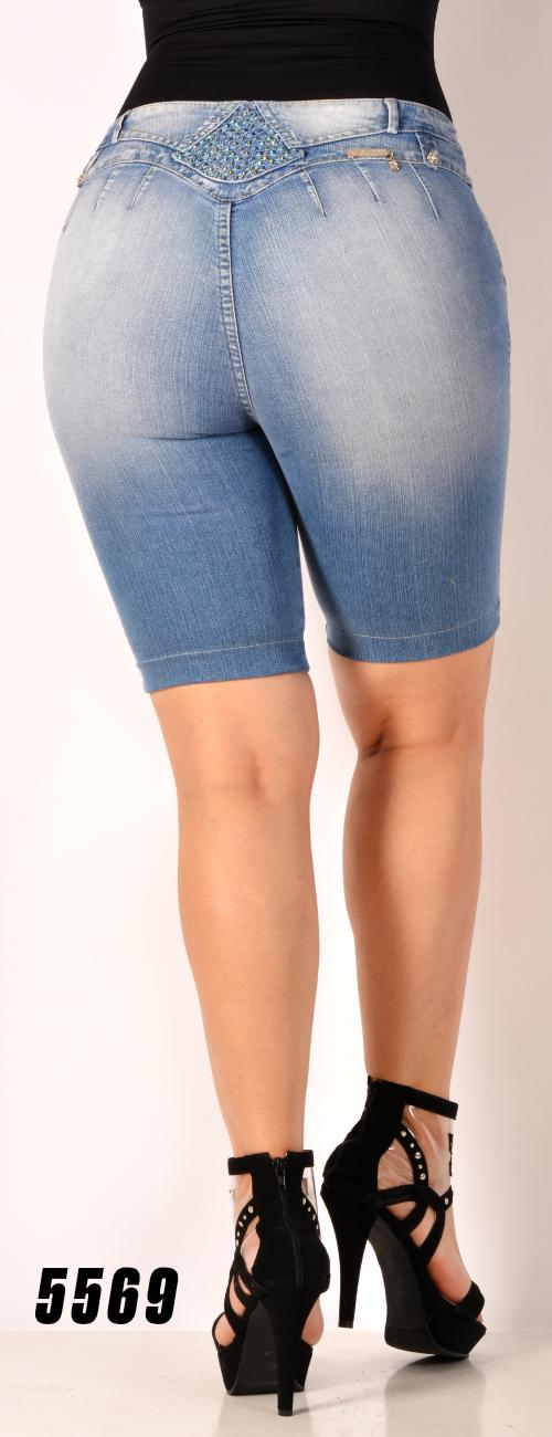 Ref. 001 -5569C CAPRI COLOMBIANO LEVANTACOLA