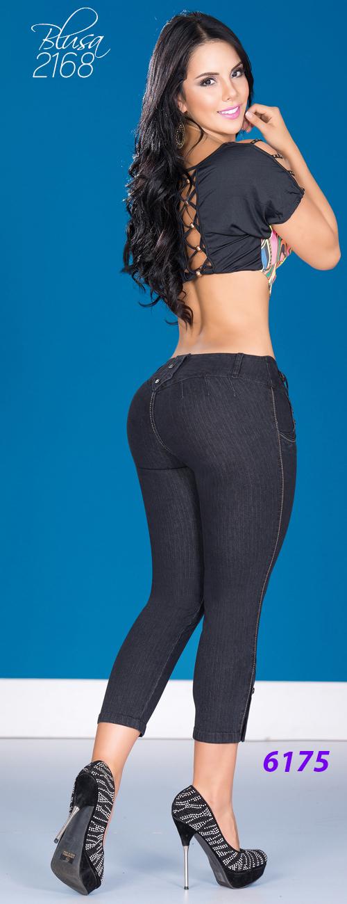 Ref. 001 -6175 Capri Colombiano Levantacola