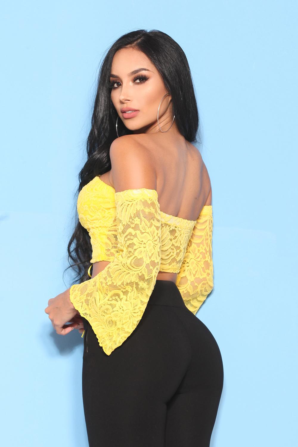Ref. 004 -33062 Blusa Sexy - ropacolombianaeneuropa