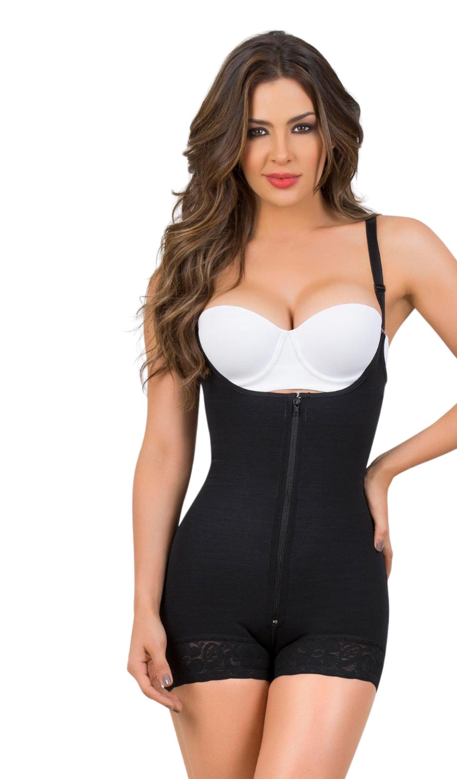 Ref. 019 -9131 Faja Cachetera - ropacolombianaeneuropa