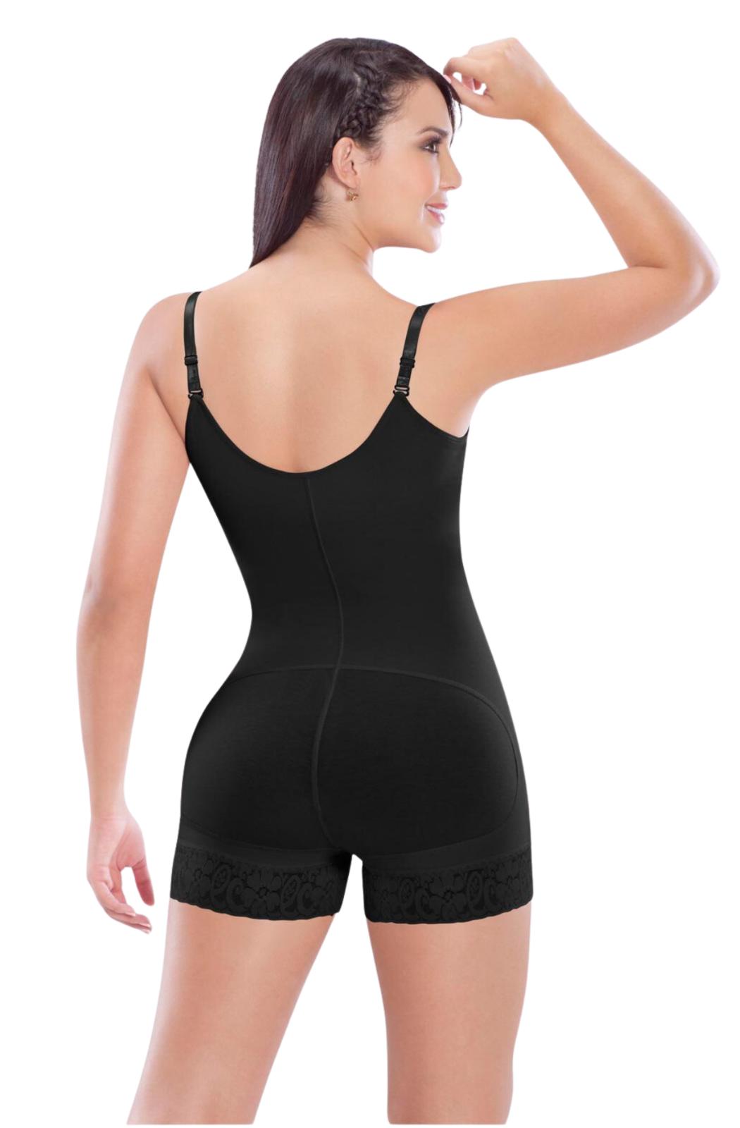 Ref. 019 -9131 Faja Cachetera - ropacolombianaeneuropa
