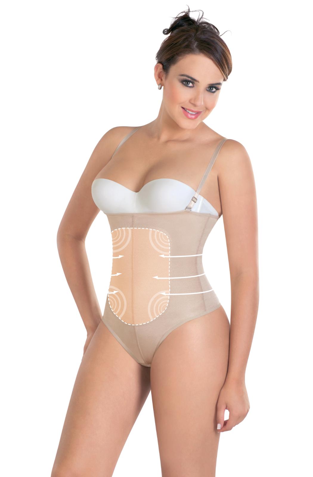Ref. 019 -9153 Faja Tanga Triconet - ropacolombianaeneuropa