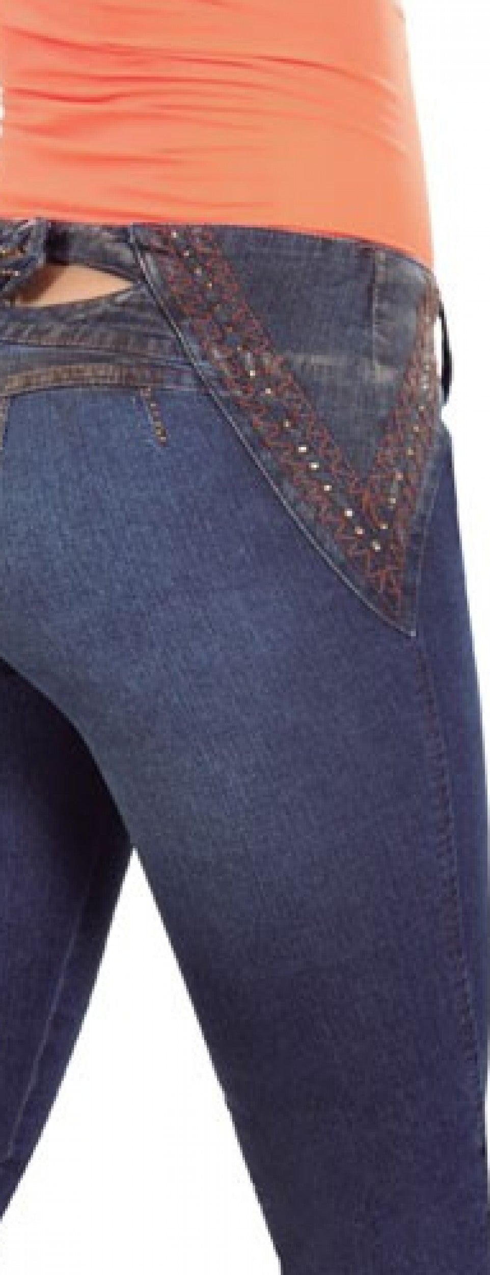 Ref. 001 -5699 CAPRI COLOMBIANO LEVANTACOLA