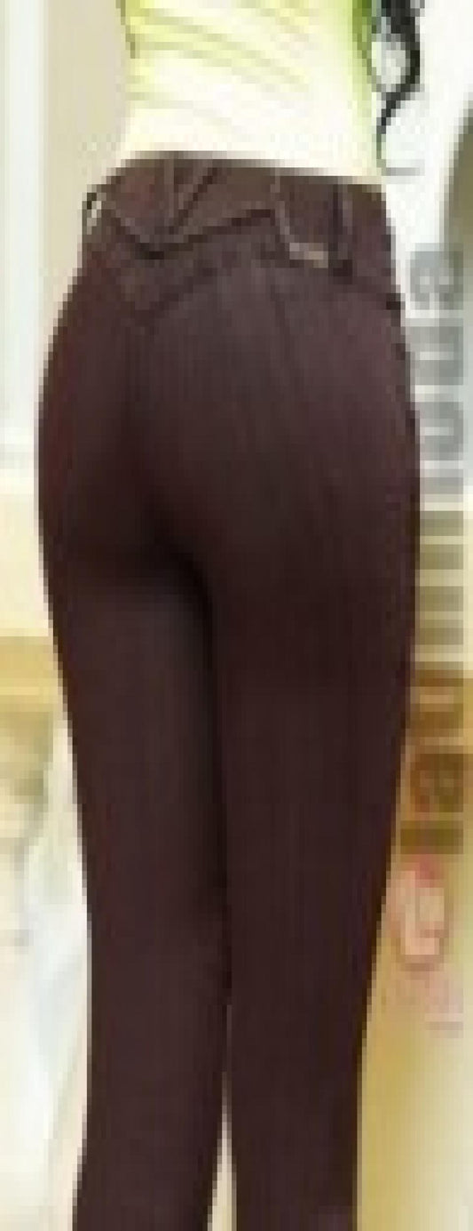 Ref. 001 -5524 Jean CAPRI levanta cola colombiano