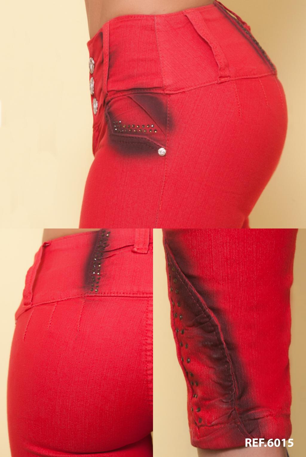 Ref. 006 -6015 Jean Deseo