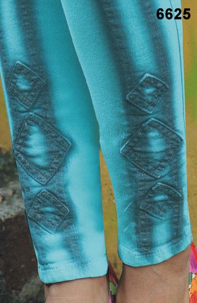 Ref. 001 -6625 Jean Doble Estilo