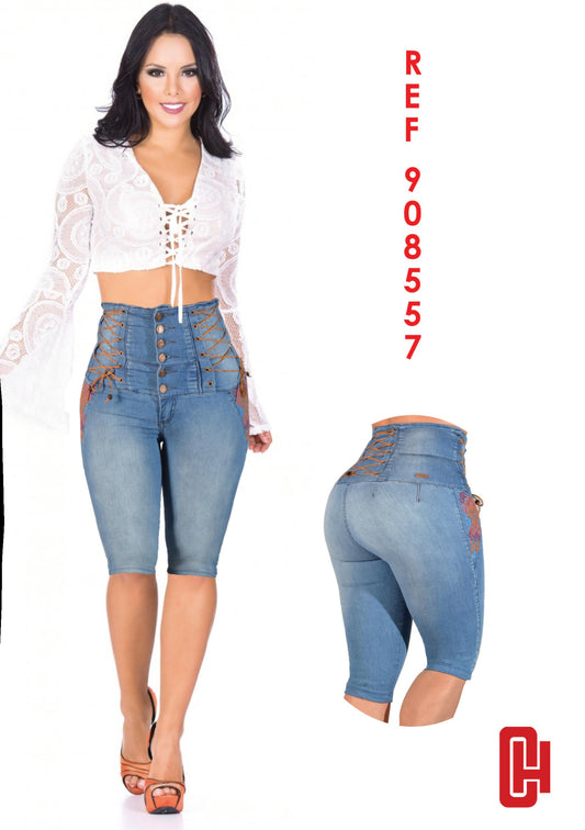 Ref. 001 -908557 Jean Colombiano Capri  Levantacola