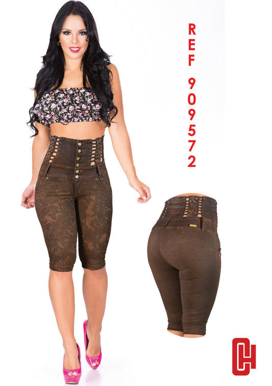 Ref. 001 -909572 Costillero Capri Levanta cola Colombiano