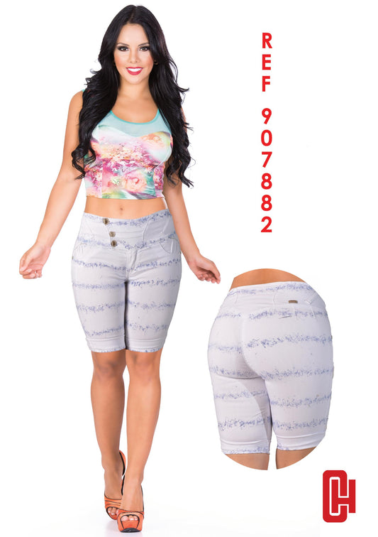 Ref. 001 -907882 Vaqueros Elegantes y Exclusivos