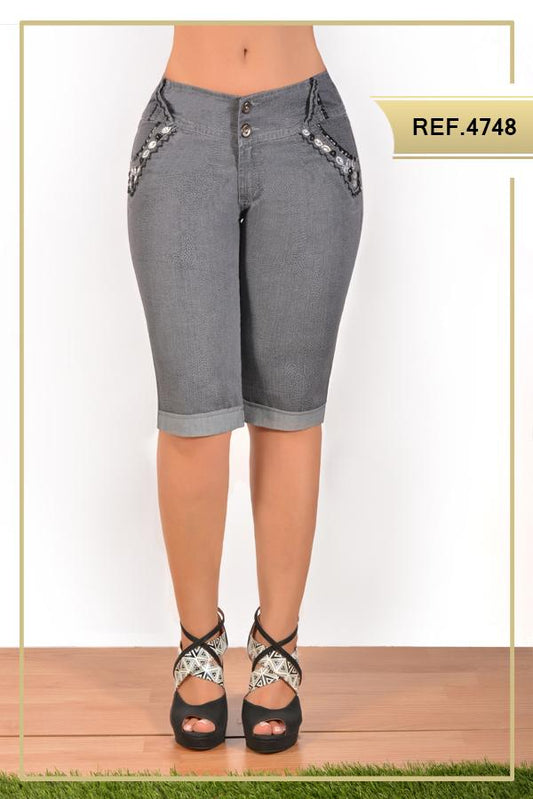 Ref. 001 -4748-C CAPRI COLOMBIANO LEVANTACOLA