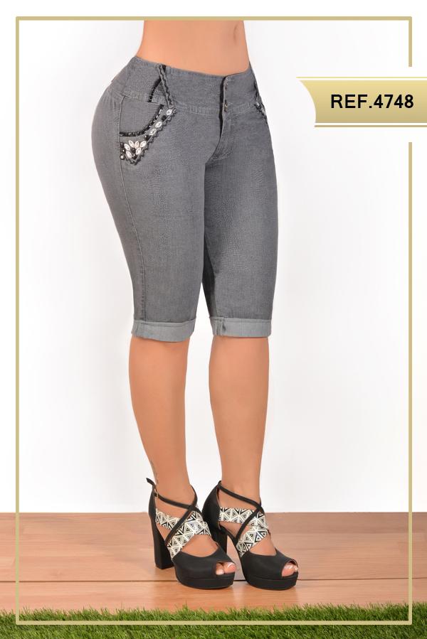 Ref. 001 -4748-C CAPRI COLOMBIANO LEVANTACOLA