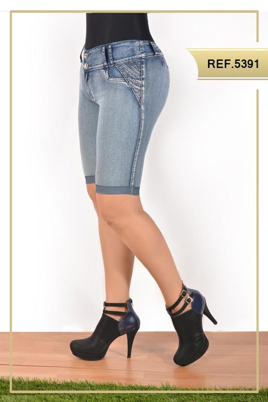 Ref. 001 -5391C CAPRI COLOMBIANO LEVANTACOLA