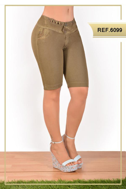 Ref. 001 -6099C Jean Capri
