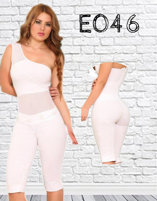 Ref. 005 -E046 ENTERIZO - ropacolombianaeneuropa