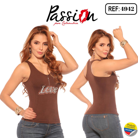 Ref. 003 -4942 Blusa