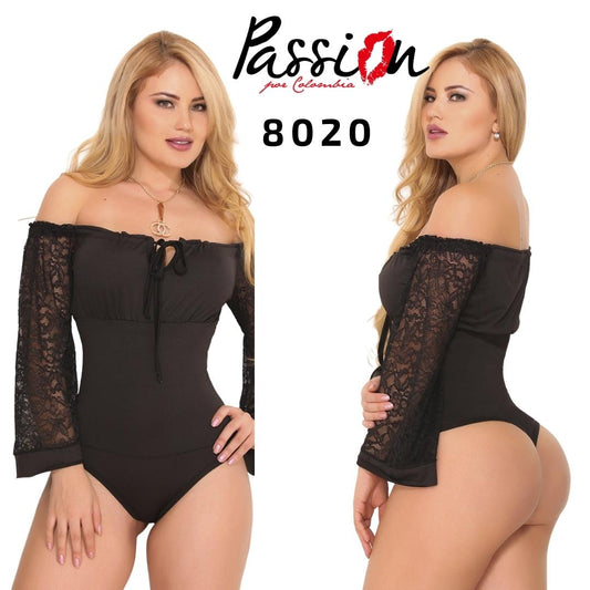 Ref. 043 -8020 Body Sexy - ropacolombianaeneuropa