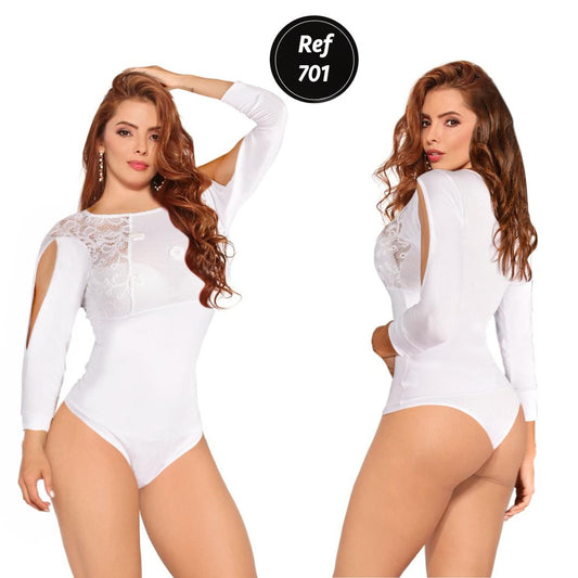 Ref. 008 -701 Body Sexy Dama - ropacolombianaeneuropa