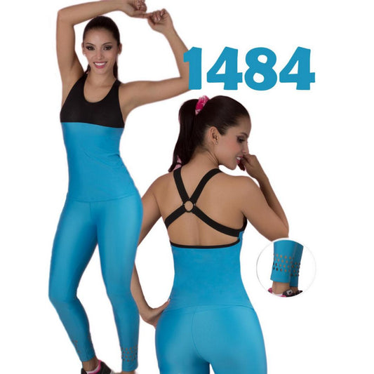 Ref. 006 -1484 ROPA DEPORTIVA COLOMBIANA - ropacolombianaeneuropa