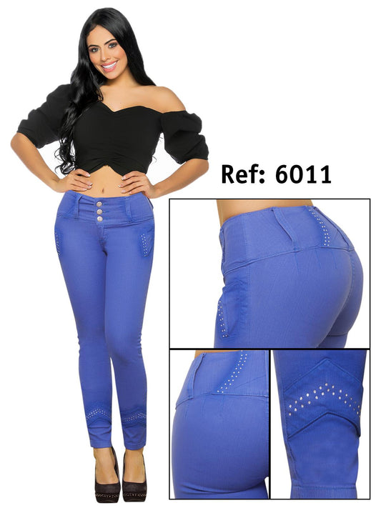 Ref. 006 -6011 Jean Deseo