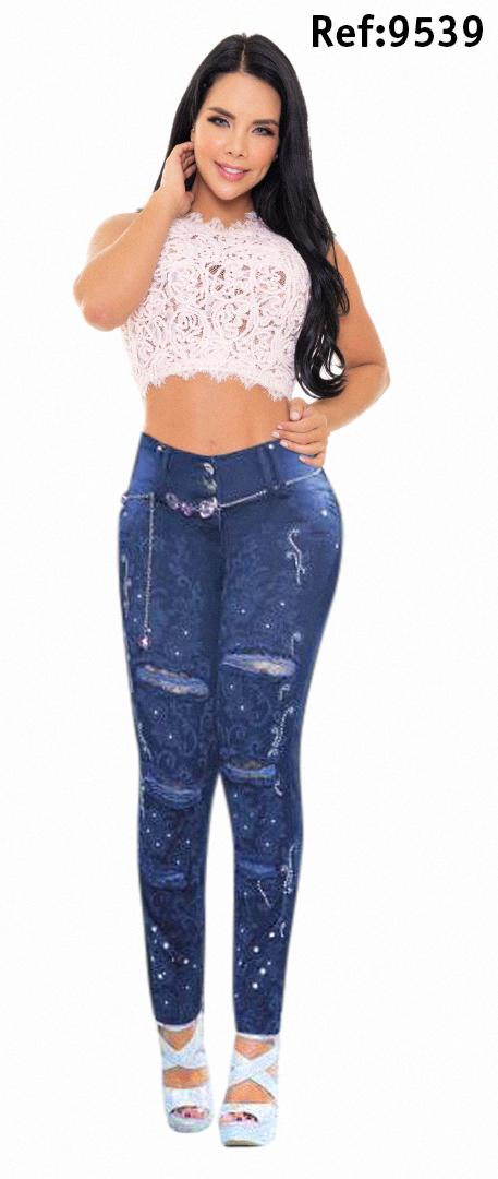 Ref. 001 -9539 Jean Destellos Nocturnos