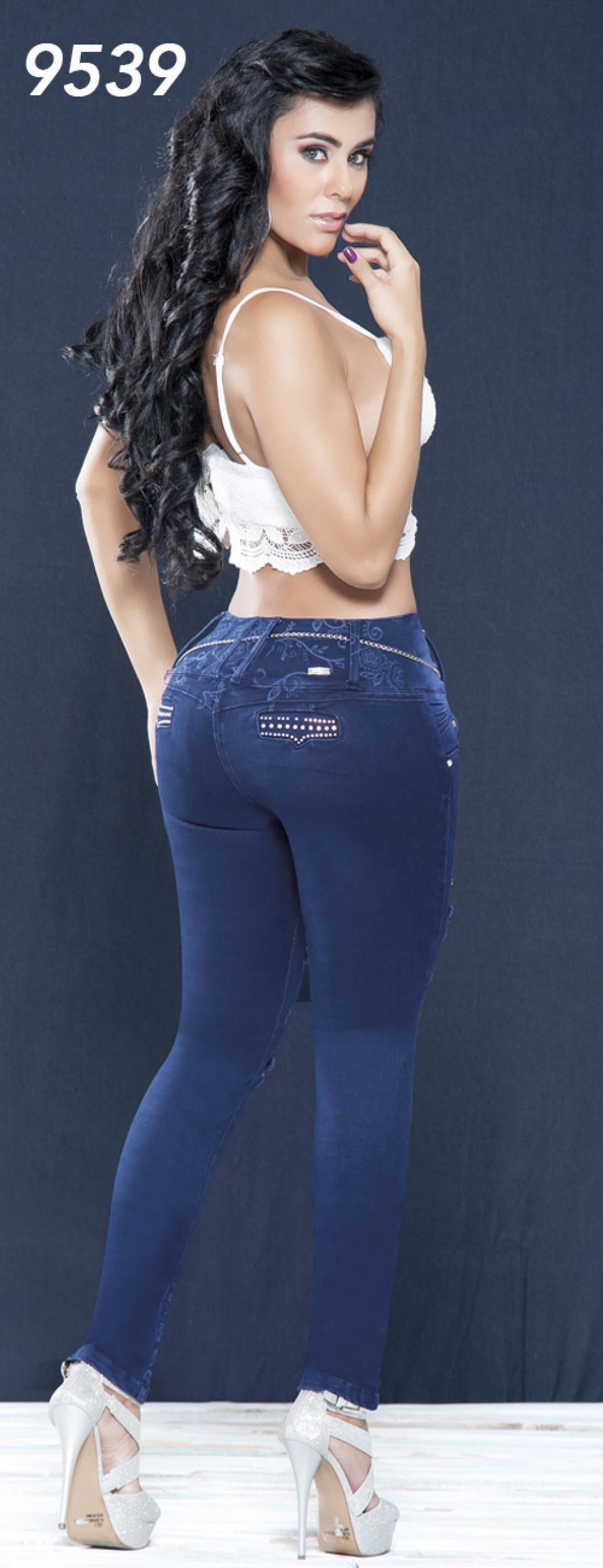 Ref. 001 -9539 Jean Destellos Nocturnos
