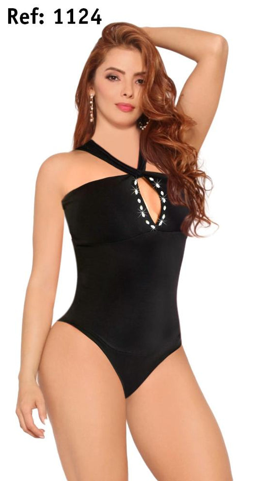Ref. 008 -1124 BODY SEXY DAMA - ropacolombianaeneuropa