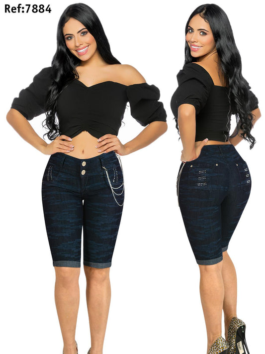 Ref. 001 -907884 Capri Realce Que Seduce
