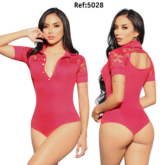 Ref. 004 -5028 Sexy Body Colombiano de Moda - ropacolombianaeneuropa