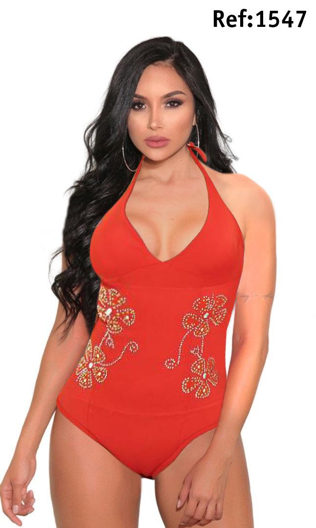 Ref. 005 -1547 Body de Latex - ropacolombianaeneuropa