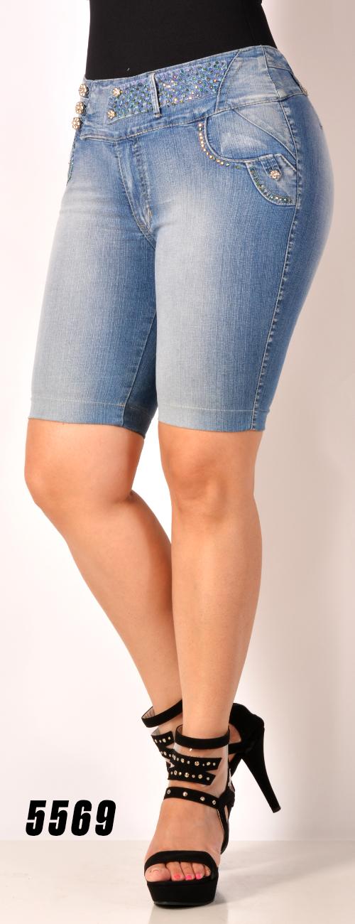 Ref. 001 -5569C CAPRI COLOMBIANO LEVANTACOLA