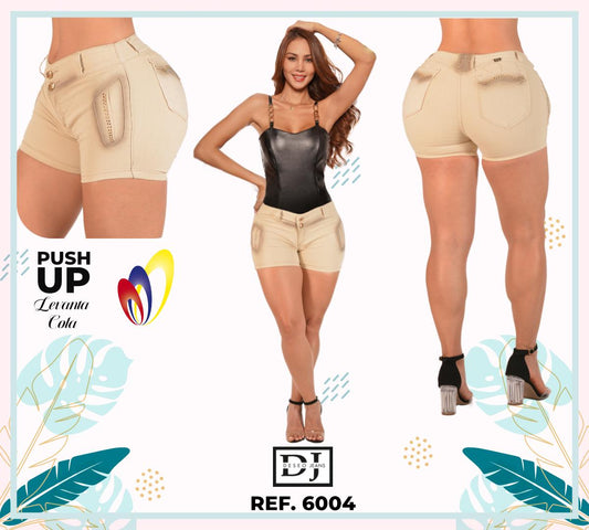 Ref. 006 -6004 Short Deseo