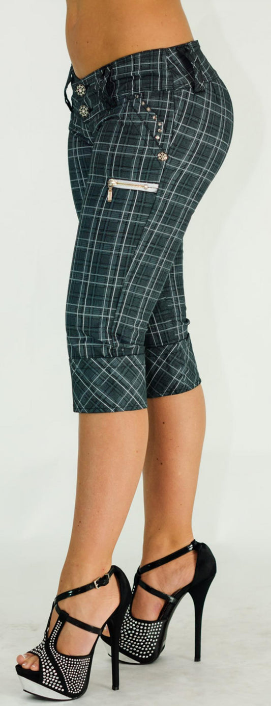Ref. 001 -4195 Capri Cheviotto