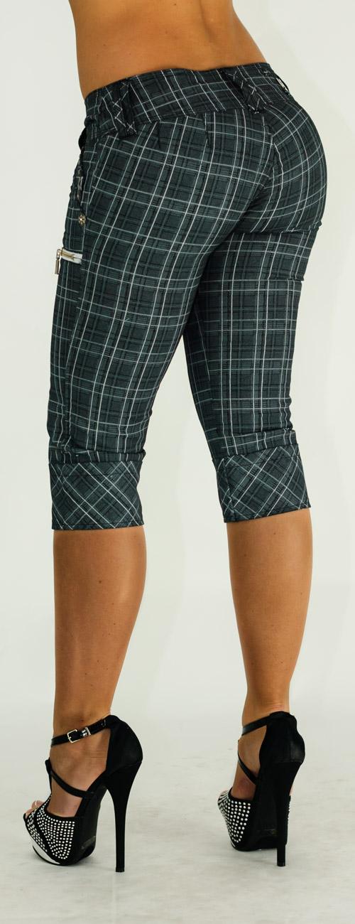 Ref. 001 -4195 Capri Cheviotto