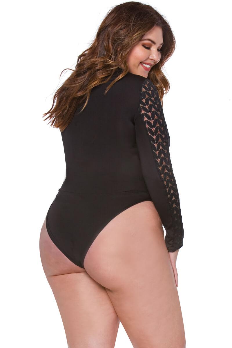 Ref. 003 -5716CX Body de fiesta
